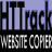 WinHTTrack Website Copier