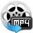 Daniusoft Video to MP4 Converter