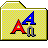 Alpha SF Software Font Viewer