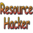 Resource Hacker