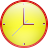 DS Clock