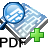 dtSearch PDF Search Highlighter