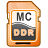 DDR Memory Card Recovery