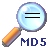 mst MD5