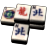 Pretty Good MahJongg