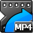 iSkysoft MP4 Video Converter