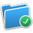 Twin Folders