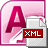 MS Access Import Multiple XML Files Software