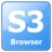 S3 Browser