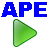 Free Ape Player