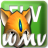 Bluefox FLV to WMV Converter