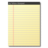 My Yellow Notepad