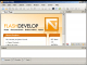 FlashDevelop