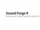 Sound Forge Pro