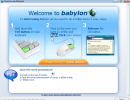 HOW TO USE BABYLON