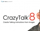 CrazyTalk 8