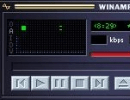 Winamp Music Player