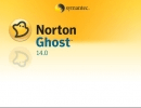 Norton Start Screen
