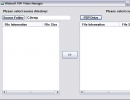 PSP video manager