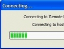 Connecting