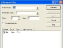 Rename files