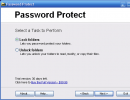 Password Protect Software