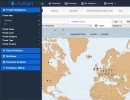 CySight Threat Map