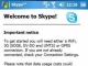 Skype for Windows Mobile