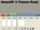 HmmXP 3 Theme Pack