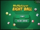 Multiplayer Eight Ball