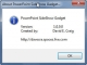 PowerPoint SideShow Gadget