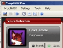 Fox Female