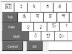 Bangla - Jatiya Layout