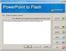 Adding a PowerPoint File