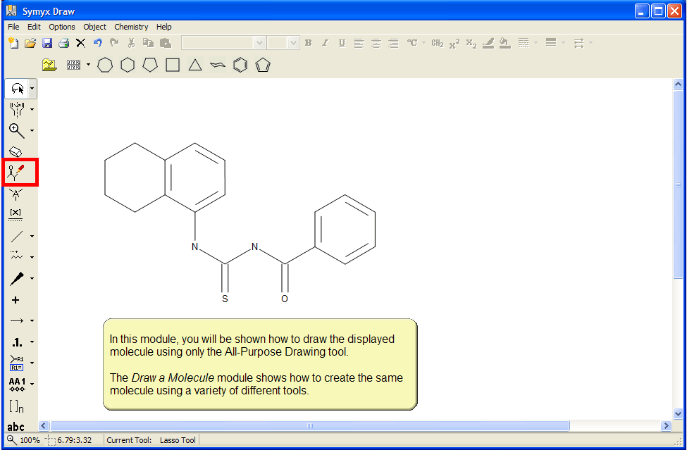 Tutorial