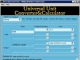 RR's Unit Converter