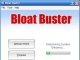 Bloat Buster