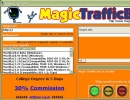 Magic traffic Bot