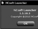 About NCSoft Launcher