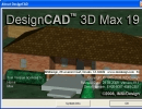 About DesignCAD 3D Max