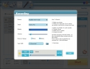 External Audio MP3 Recording