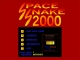 Space Snake 2000