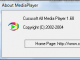 Cucusoft All Media Player