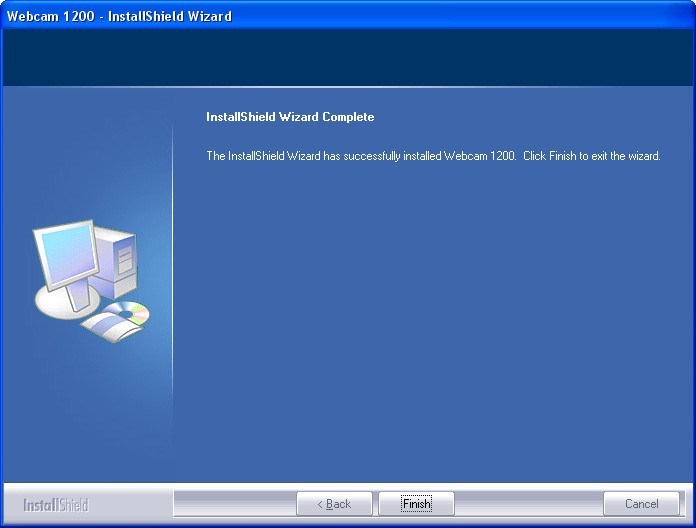 Install Window