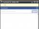 Facebook for Adobe AIR