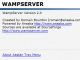 WampServer