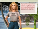 Virtual Woman Millennium.