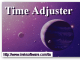 Time Adjuster STANDARD