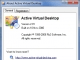 Active Virtual Desktop