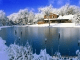 Winter Landscapes Free Screensaver